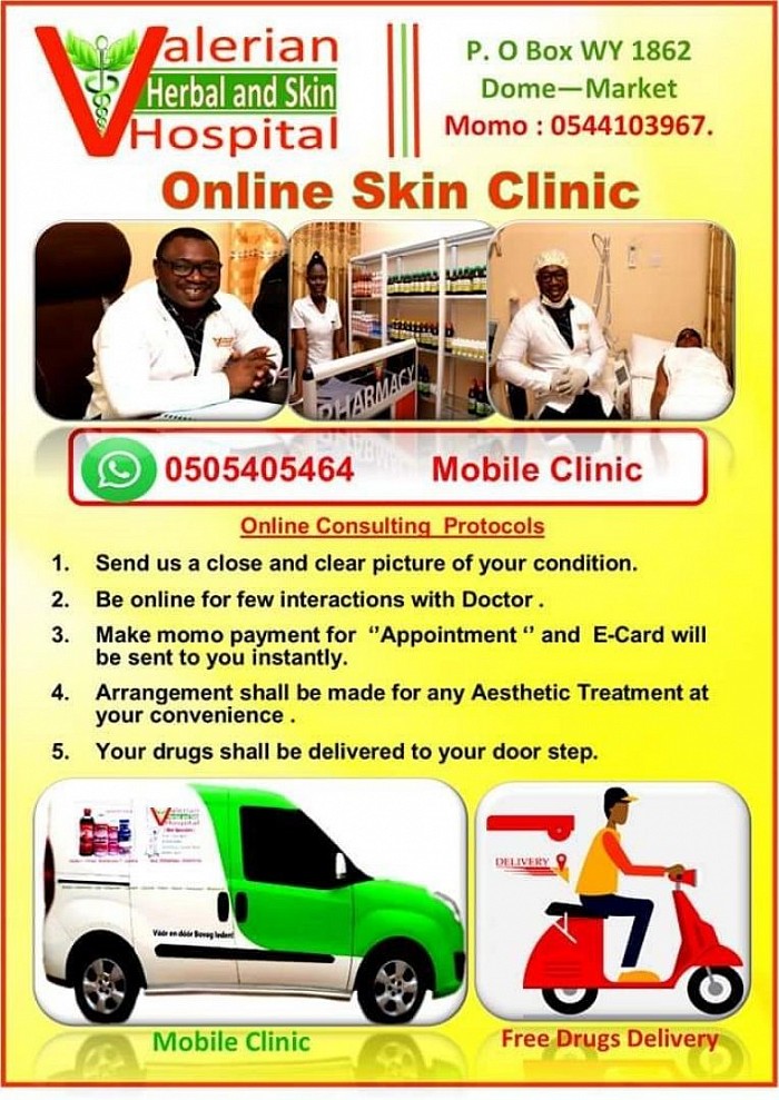 Online Services